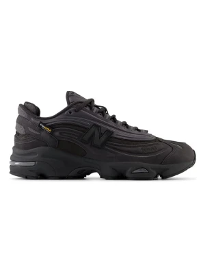 New Balance Skórzane sneakersy "1000" w kolorze czarnym rozmiar: 41,5