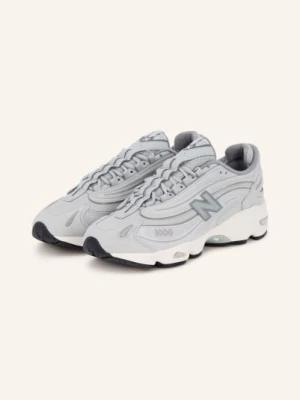 New Balance Sneaker 1000 grau