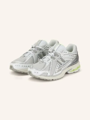 New Balance Sneaker 1906 grau