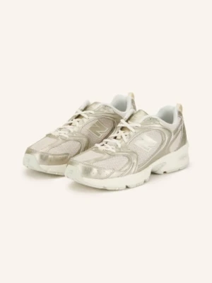 New Balance Sneaker 530 gold
