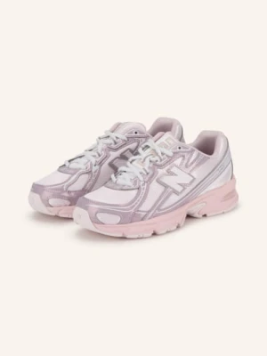 New Balance Sneaker 740 rosa