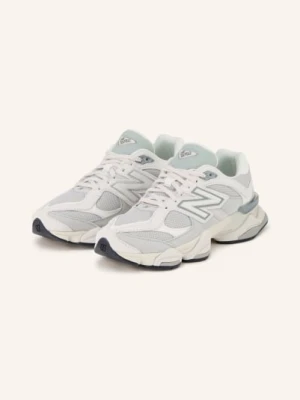 New Balance Sneaker 9060 grau