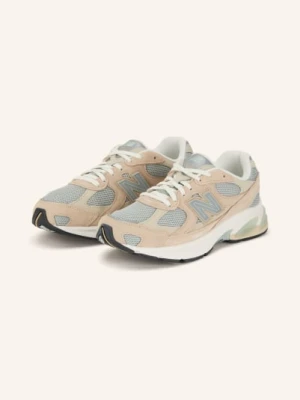 New Balance Sneaker Abzorb 2010 beige