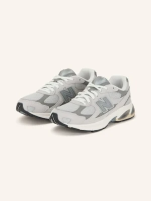 New Balance Sneaker Abzorb 2010 grau szary