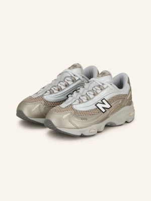 New Balance Sneakersy 1000 grau