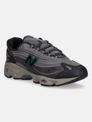 New Balance sneakersy 1000 kolor szary M1000J