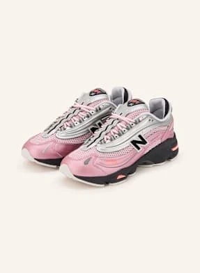 New Balance Sneakersy 1000 pink