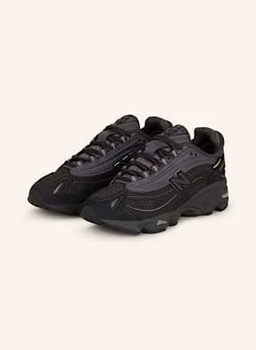 New Balance Sneakersy 1000 schwarz