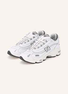 New Balance Sneakersy 1000 weiss