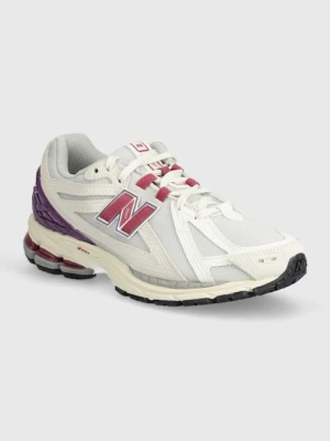 New Balance sneakersy 1906 szary