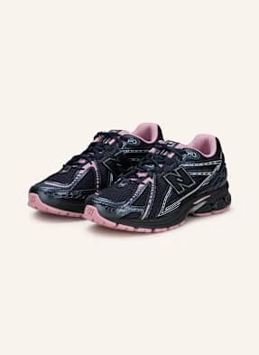 New Balance Sneakersy 1906 schwarz