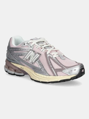 New Balance sneakersy 1906 damskie kolor różowy U1906RNF