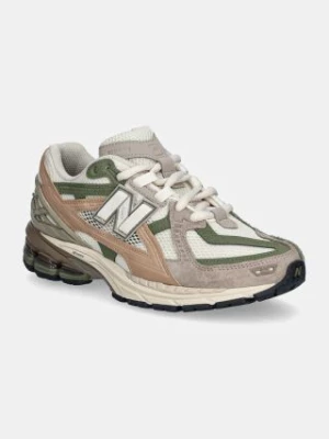 Zdjęcie produktu New Balance sneakersy 1906 kolor beżowy M1906NE