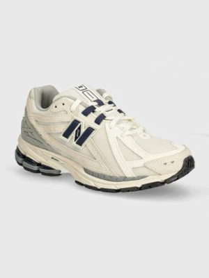 New Balance sneakersy 1906 kolor beżowy M1906REK