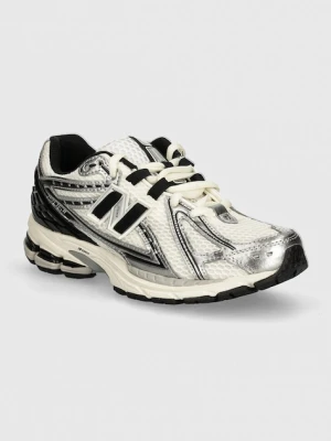 New Balance sneakersy 1906 kolor biały M1906RER