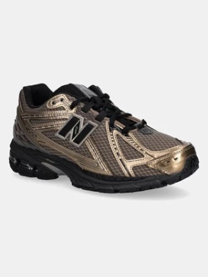 New Balance sneakersy 1906 kolor brązowy U1906RCJ