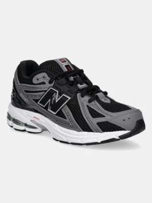 New Balance sneakersy 1906 kolor czarny GC1906CJ