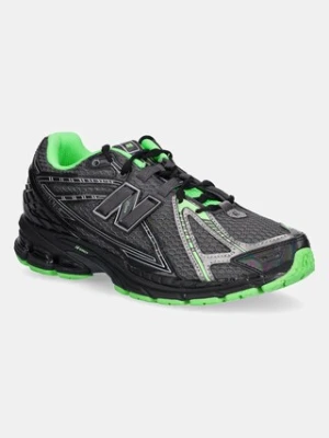 New Balance sneakersy 1906 kolor czarny U1906RCT
