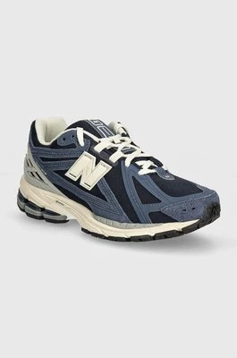 New Balance sneakersy 1906 kolor niebieski M1906REI