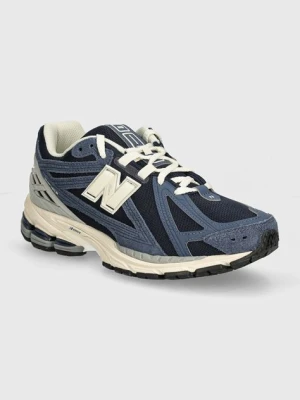 New Balance sneakersy 1906 kolor niebieski M1906REI