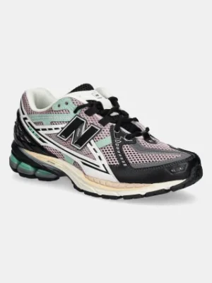 New Balance sneakersy 1906 kolor różowy U1906NB
