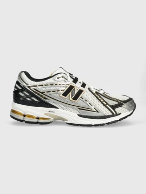 New Balance sneakersy 1906 kolor szary M1906RA