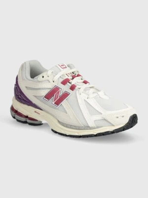 New Balance sneakersy 1906 kolor szary M1906REF