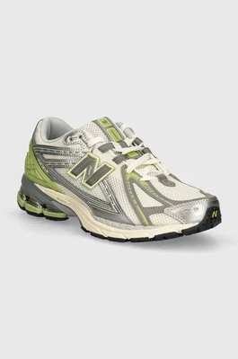 New Balance sneakersy 1906 kolor szary M1906REM