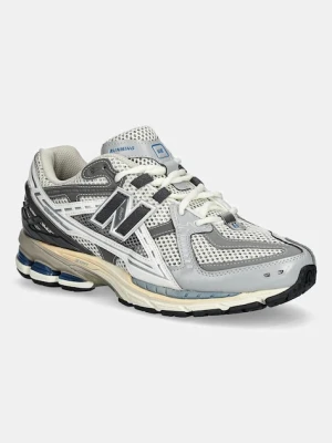 New Balance sneakersy 1906 kolor szary U1906NA
