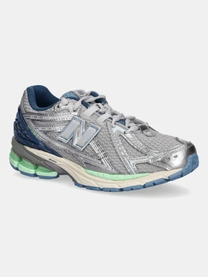 New Balance sneakersy 1906 kolor szary U1906RCR