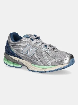 New Balance sneakersy 1906 kolor szary U1906RCR