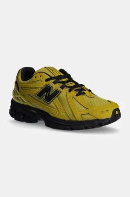 New Balance sneakersy 1906 kolor zielony M1906RWD