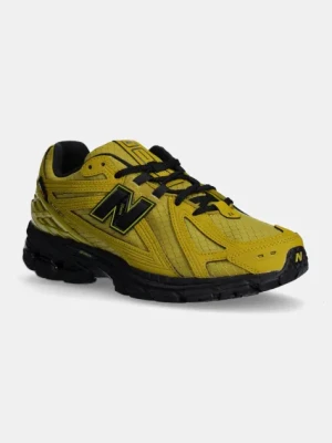 Zdjęcie produktu New Balance sneakersy 1906 kolor zielony M1906RWD
