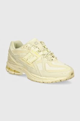 New Balance sneakersy 1906 kolor żółty M1906NK