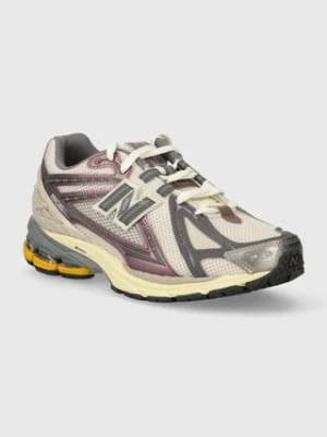 New Balance 1906 sneakersy kolor szary M1906RRA