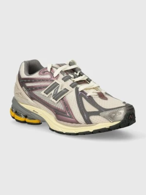 New Balance sneakersy 1906 M1906RRA kolor szary M1906RRA