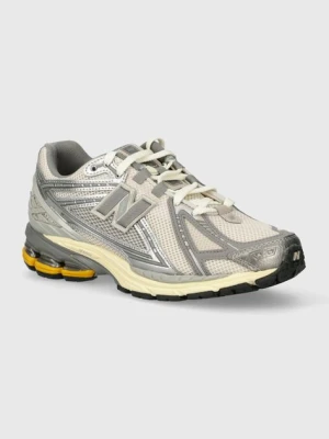 New Balance sneakersy 1906 M1906RRD kolor szary M1906RRD