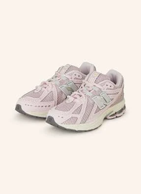 New Balance Sneakersy 1906 rosa