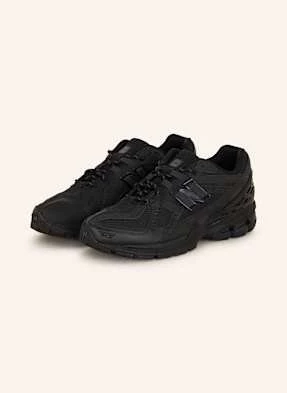 New Balance Sneakersy 1906 schwarz