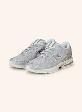 New Balance Sneakersy 1906 silber