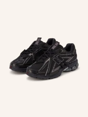 New Balance Sneakersy 1906a schwarz