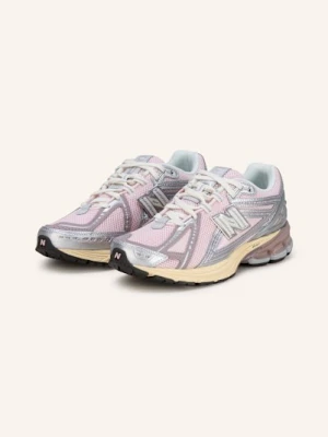 New Balance Sneakersy 1906r pink