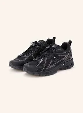 New Balance Sneakersy 1906r schwarz