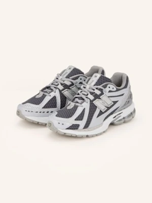 New Balance Sneakersy 1906r schwarz