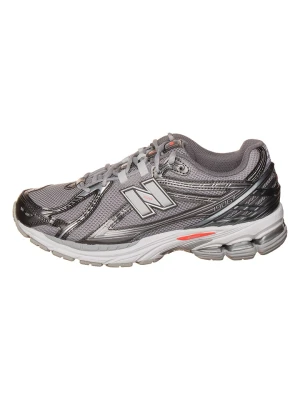 New Balance Sneakersy "1906R" w kolorze antracytowym rozmiar: 43