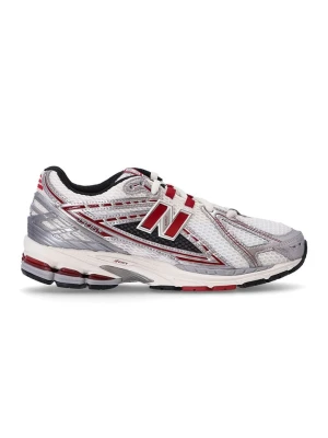 New Balance Sneakersy "1906R" w kolorze biało-szarym rozmiar: 37