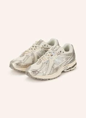 New Balance Sneakersy 1906r weiss