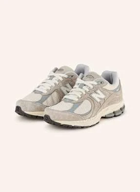 New Balance Sneakersy 2002 beige
