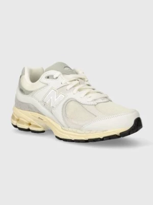New Balance 2002R sneakersy kolor biały M2002RIA