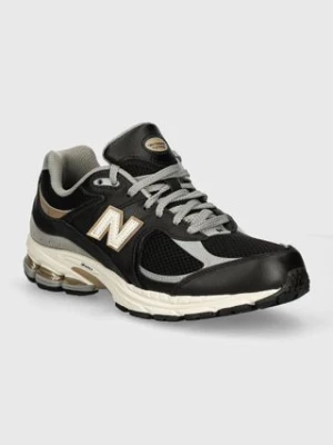 Zdjęcie produktu New Balance 2002R sneakersy kolor czarny M2002RPO